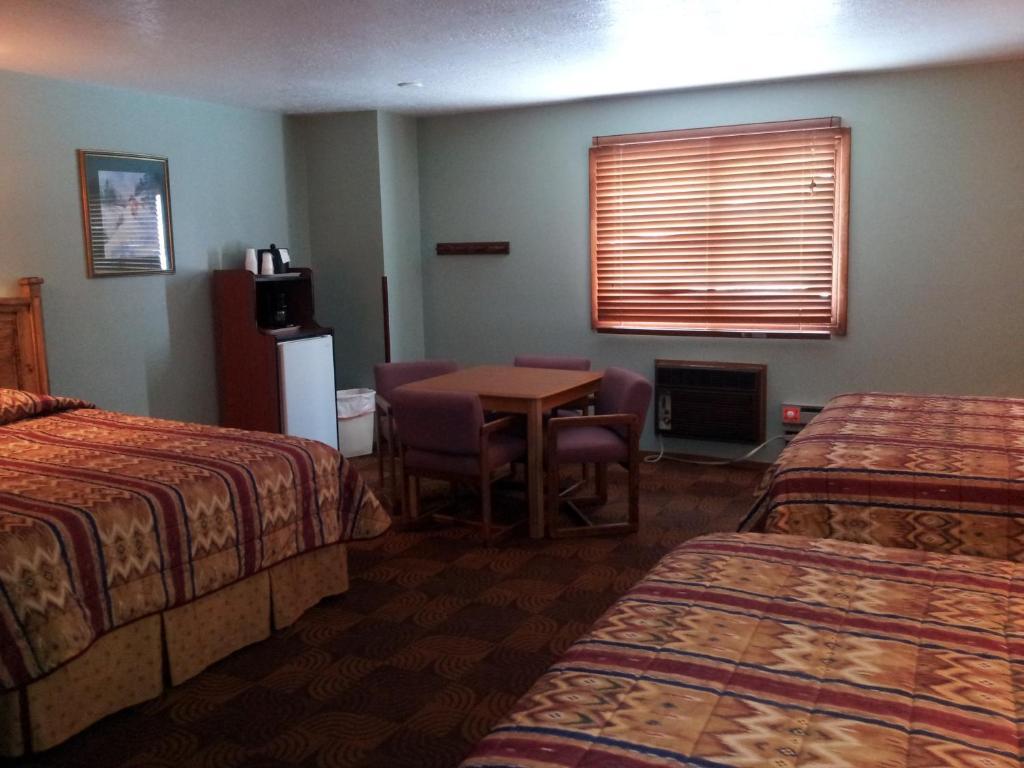 New Summit Inn Frisco Room photo